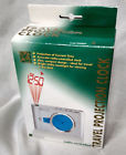 Rm888pa 734811185365 Oregon Scientific Exactset Projection Travel Clock Uu
