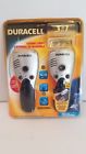 736606 Duracell Crank Light In Radio Led Flashlight Usb 074196006771