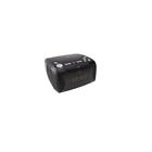 Hrcr-513 741235977438 Undisclosed Headrush Cd Alarm Clock Radio Black