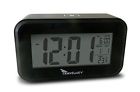 742574403268 Travelwey Digital Alarm Clock Visible At Night Snooze