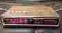 74612b Ge Am Fm Alarm Clock Radio