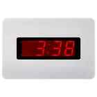 747180287592 Kwanwa Electric Wall Clock Battery