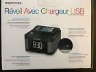 749720029990 Memorex Usb Charging Alarm 749720029990 Memorex Usb Charging Alarm