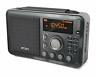750254810985 Eton Elite Field Desktop Radio With Bluetooth