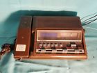 7561 D Soundesign Radio Alarm Clock Phone Works