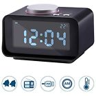 756155259571 Lyker Digital Alarm Clock 756155259571 Lyker Digital Alarm Clock