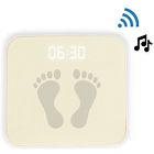 756790225313 Instecho Alarm Clock For