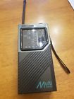 75850 Xgr Portable Clutch Multi Band Weather Radio Air Wb Pb
