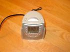 T309t 758859202990 Timex Nature Sounds Clock