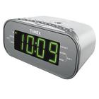 758859206684 Timex Dual Alarm Clock