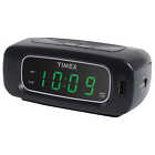 758859206943 Timex Alarm Clock With