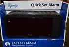 75905 Equity Quick Set Alarm