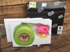 Ha36807 765089368075 Happy House Nib Pink