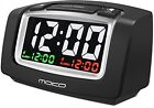 765857101767 Moko Large Lcd Display Dual