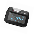 768430612513 Yissvic Digital Alarm Clock