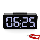 770770770 Moko Led Alarm Clock 782301295926 770770770 Moko Led Alarm Clock 782301295926