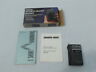 Va100 780352174993 Sharper Image Short Wave Sw Am Fm Radio