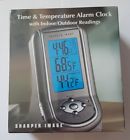 780352342576 Sharper Image New Time