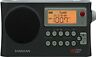 Pr-d4w 782386462169 Sangean Radio Port Til De Alerta Meteorol Gica