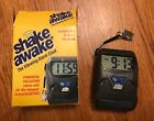 791574940020 Shake Awake Used Vibrating Alarm Clock
