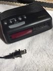799k Philco Led Alarm Clock Radio Model 799k Philco Led Alarm Clock Radio Model