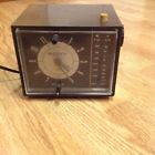 9transistor 7fc-34w Sony Vintage Solid 9transistor 7fc-34w Sony Vintage Solid
