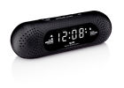 8002009 Westclox Bluetooth Alarm Clock
