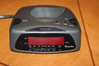 80181 Westclox Digital Alarm Clock