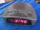 80181c Acurite Vintage Compact Alarm