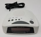 80191c Acurite Compact Alarm Clock 072397801911 80191c Acurite Compact Alarm Clock 072397801911