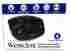 80205 9 Westclox Radio Clock 6 Led 844220007902