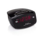 80209 Westclox Dual Alarm With 80209 Westclox Dual Alarm With