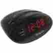 80502 Westek Digital Am Fm Clock Radio Alarm Clocks 844220006301