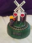 8051 Mirari Playmonster Sleepyhead Dreamland Crossing Animated Alarm Clock 093514080514