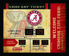 808412424113 Evergreen Alabama Crimson Tide