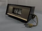 8114 Ge Vinta Flip Clock Model 8114 Ge Vinta Flip Clock Model