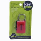 812713019602 Undisclosed Dynamo Led Red