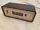 8127k Ge Fabulous Vinta Digital Clock Model