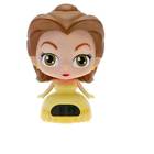 813372021555 Disney Princess Belle Yellow