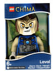 830659000560 Lego New Legends Of Chima Laval Alarm Clock 830659000560 Lego New Legends Of Chima Laval Alarm Clock