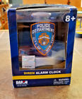 830715961507 Daron Brand New Officially Licensed Nypd Lights Sirens