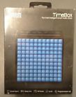 840500101193 Divoom New Timebox Smart Portable Bluetooth Led Speaker