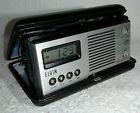 8411les8 Elgin Am-fm Clock Transistor