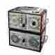 841673 Polyconcepts Spirit Of St Louis Alarm Clock Radio Cd Player 730233816733