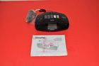 Hi-277 843660000740 Hampton Digital Clock Radio