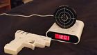 844296096887 Unbranded-generic White Gun And Target