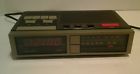 850-2742 Jc Penny Retro Am-fm Digital