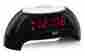 Sxe85000 85000 Westclox Sxe Sunrise Simulator Digital Alarm Clock With Usb Charging Port