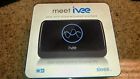 Iv3b 853324003314 Sleek Ivee Meet Wi-fi Voice-activated Assistant New In Open Box