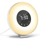 853893007188 Homelabs Sunrise Alarm Clock